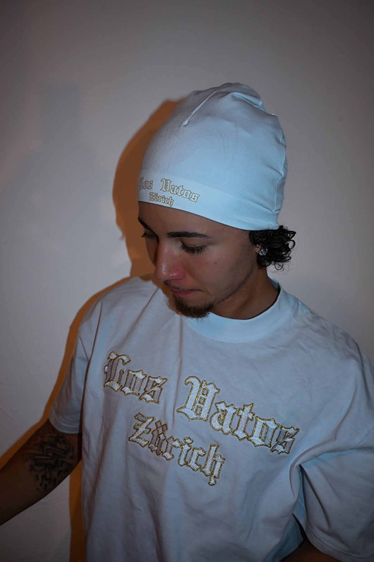 LVZ Beanie