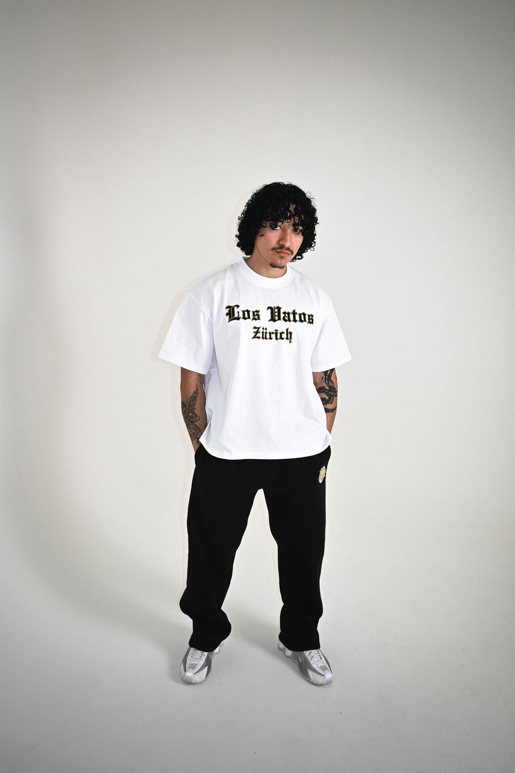 LVZ Caballero Shirt