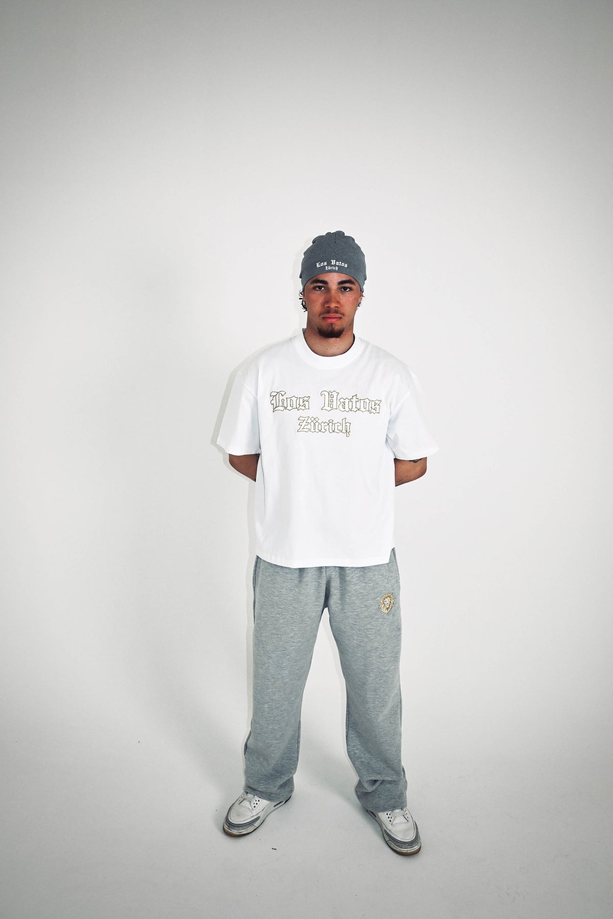 Los Vatos Shirt