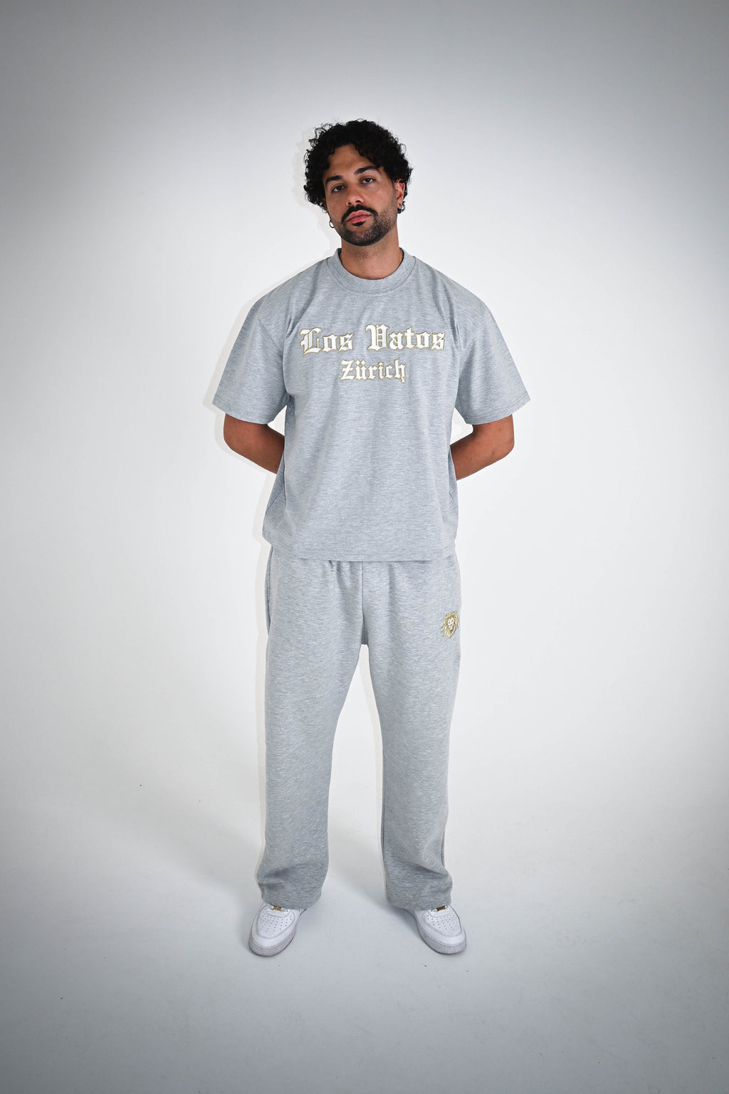 LVZ Caballero Shirt