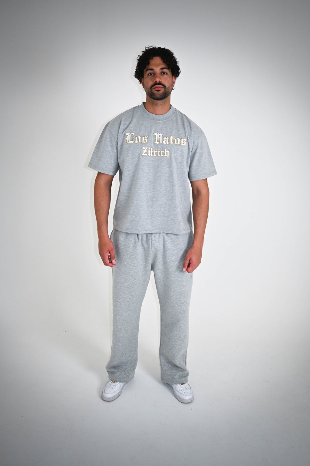 LVZ Caballero Shirt