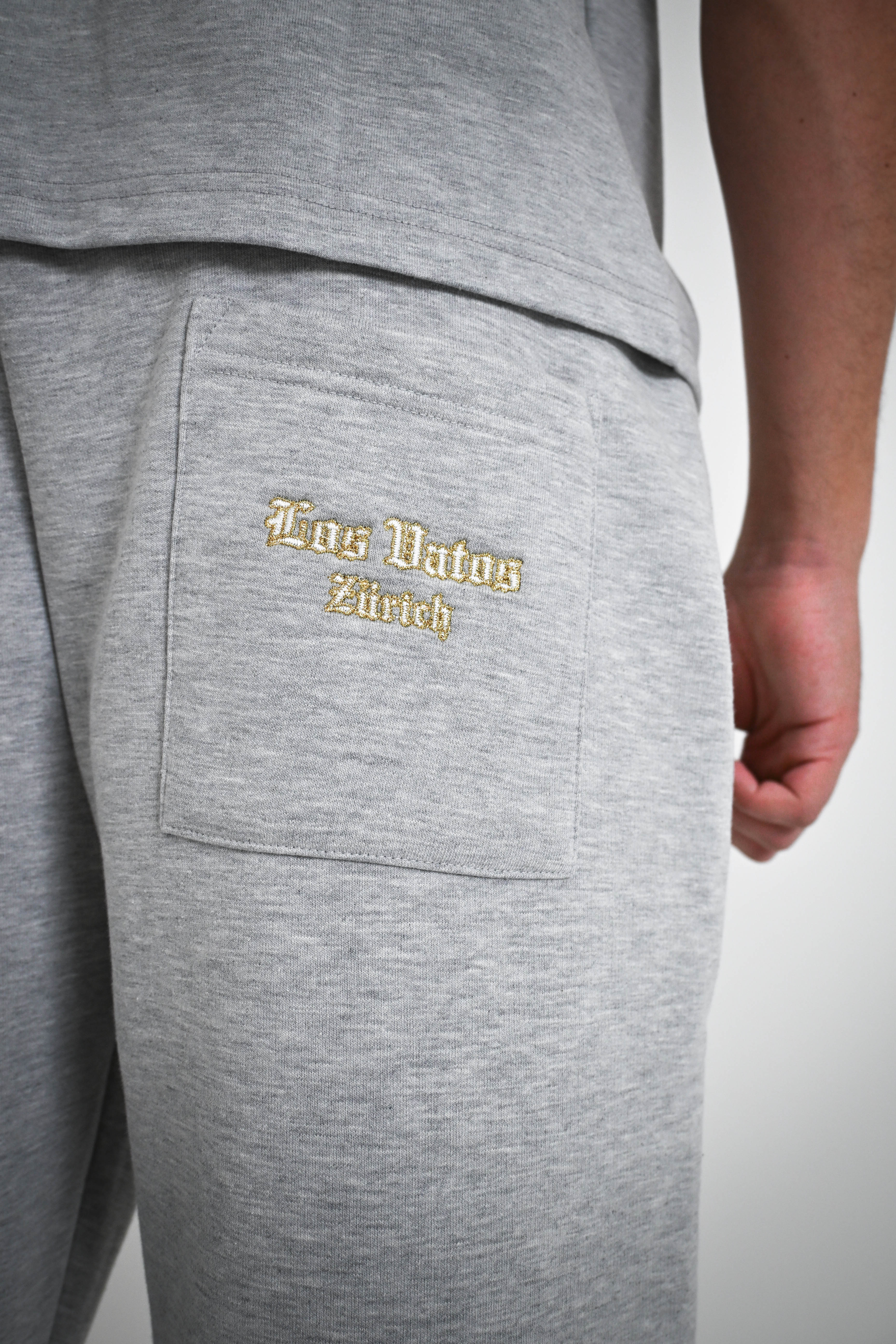 Lion Tracksuit
