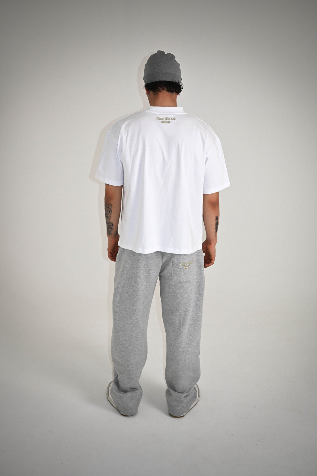 Los Vatos Shirt