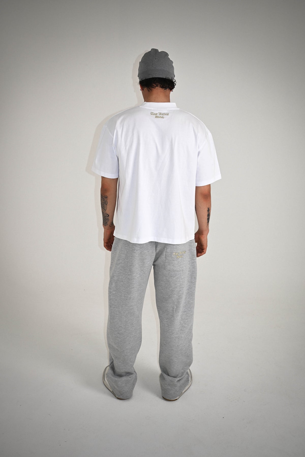 Los Vatos Shirt