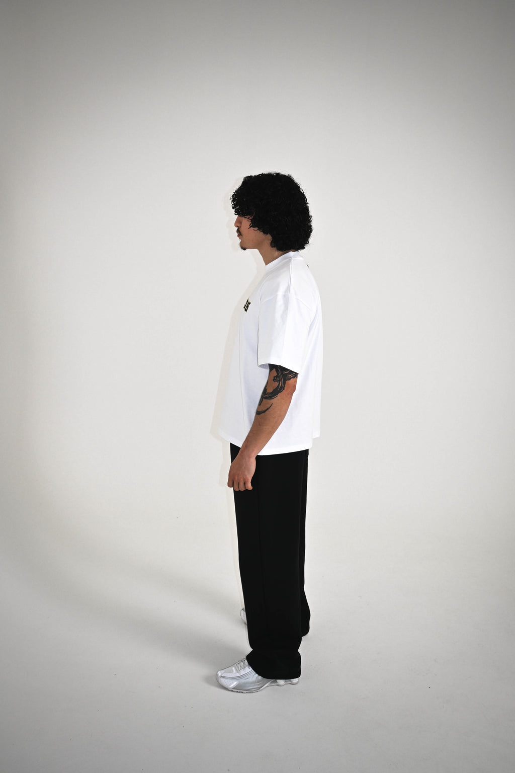 LVZ Caballero Shirt