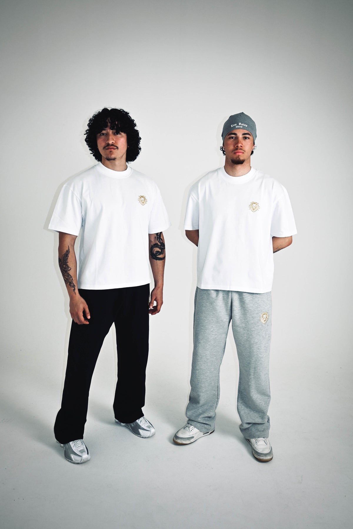 Lion Shirt
