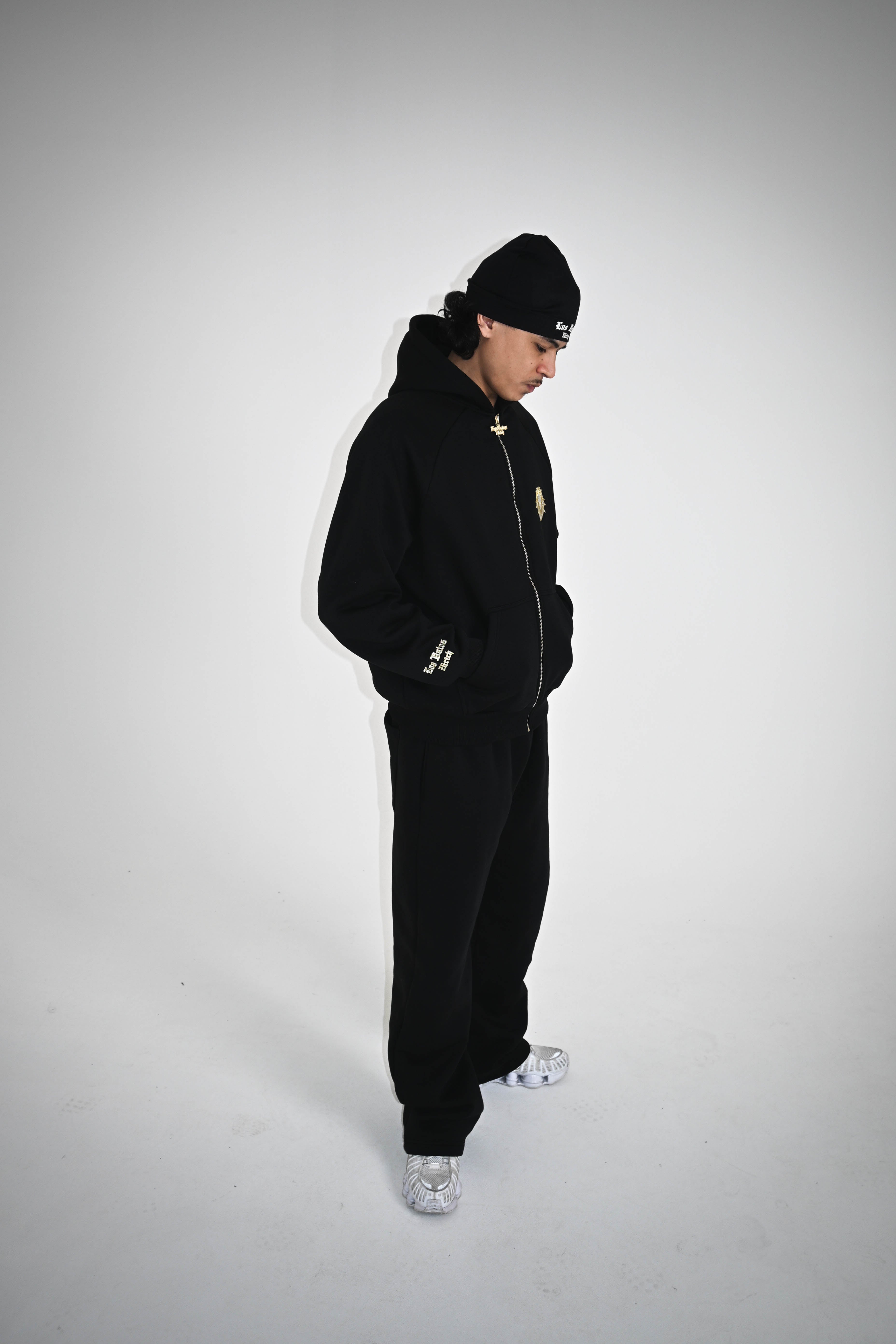 Lion Tracksuit