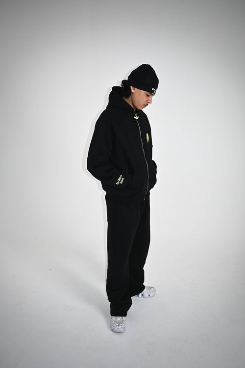 Lion Tracksuit