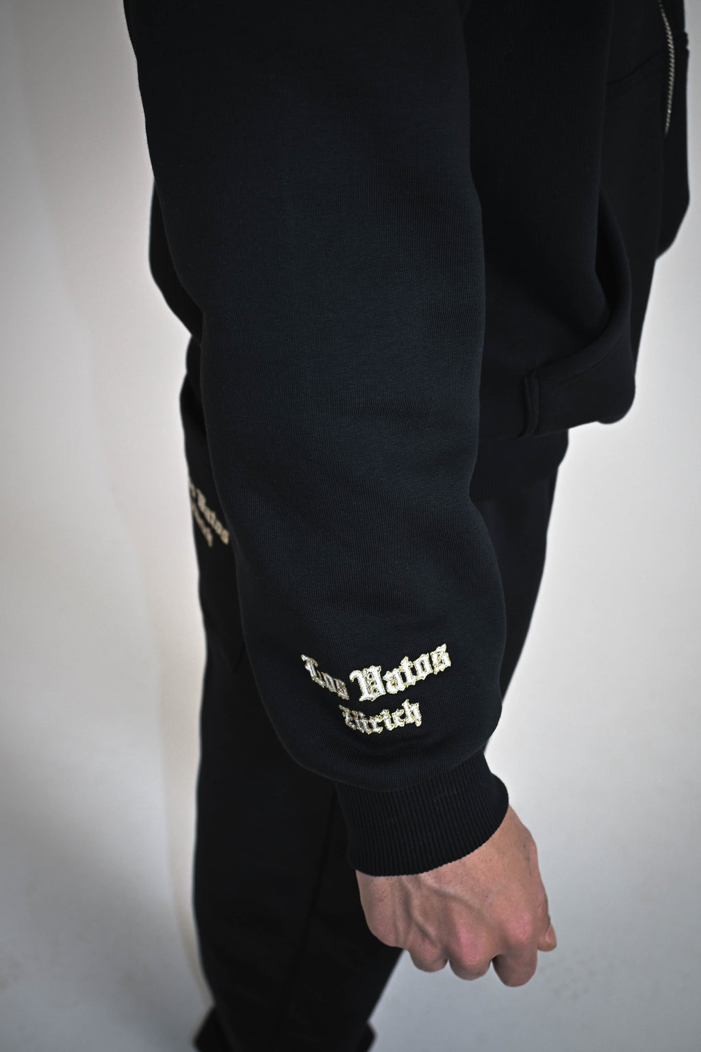 Lion Tracksuit