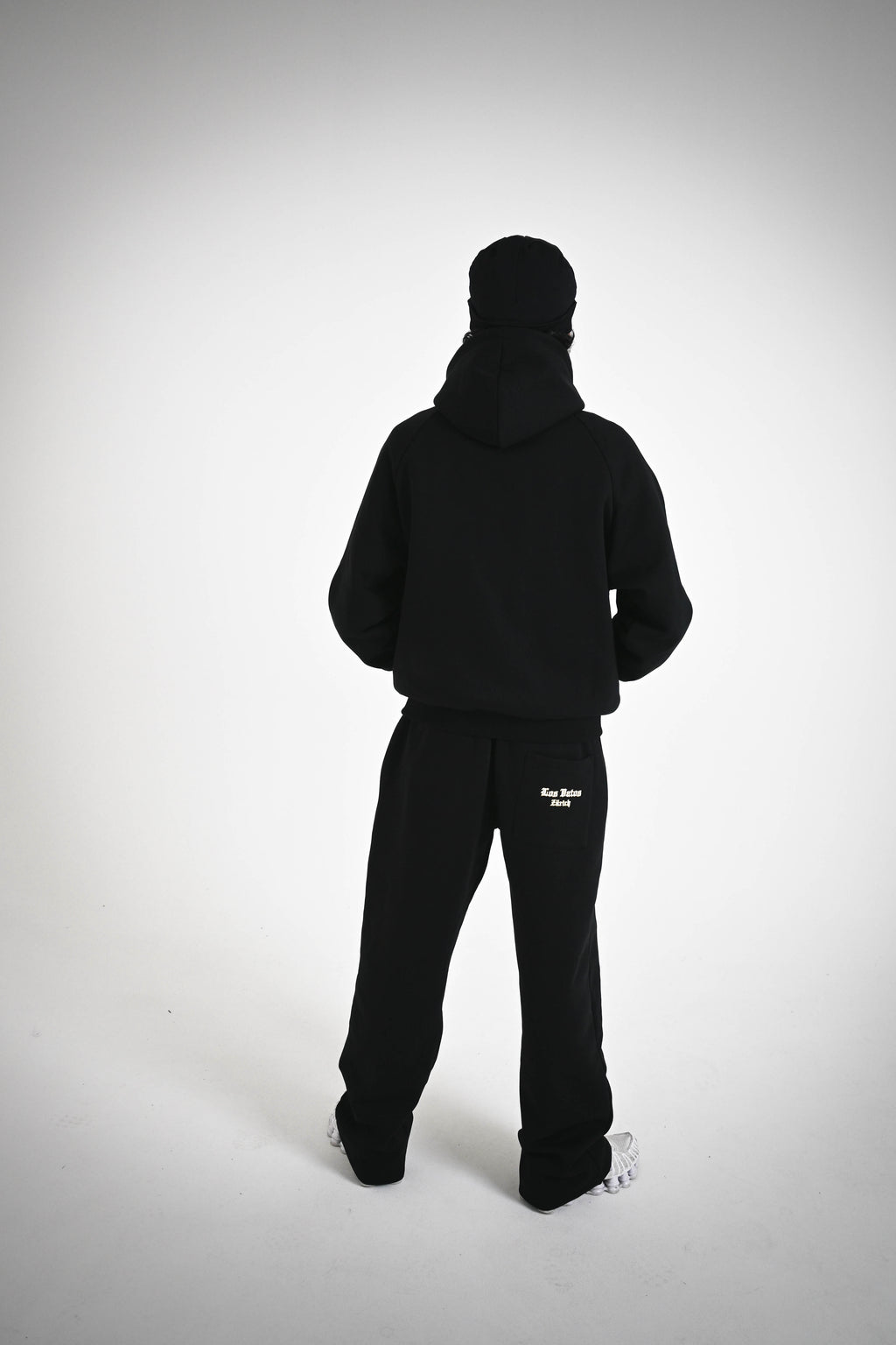 Lion Tracksuit