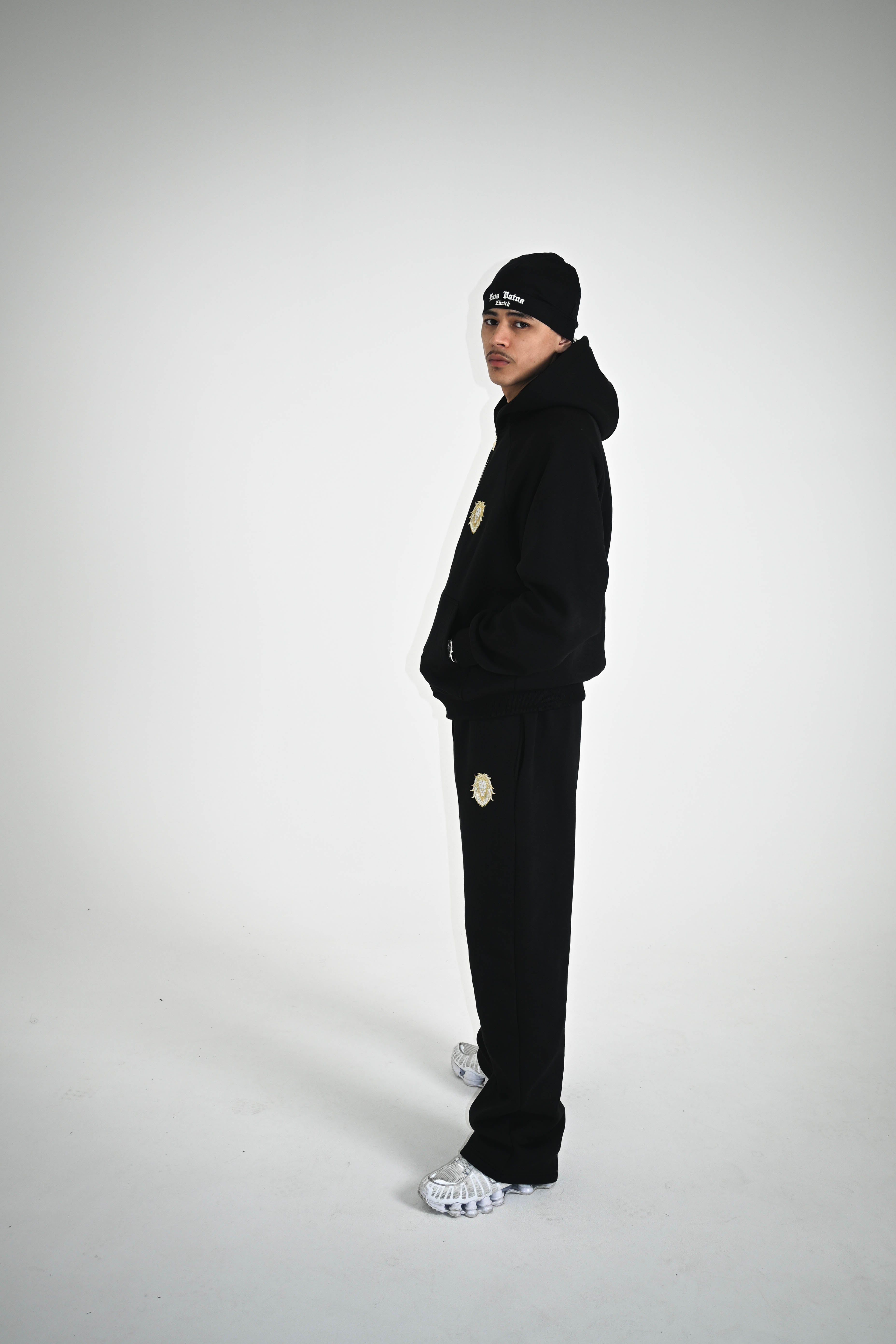 Lion Tracksuit