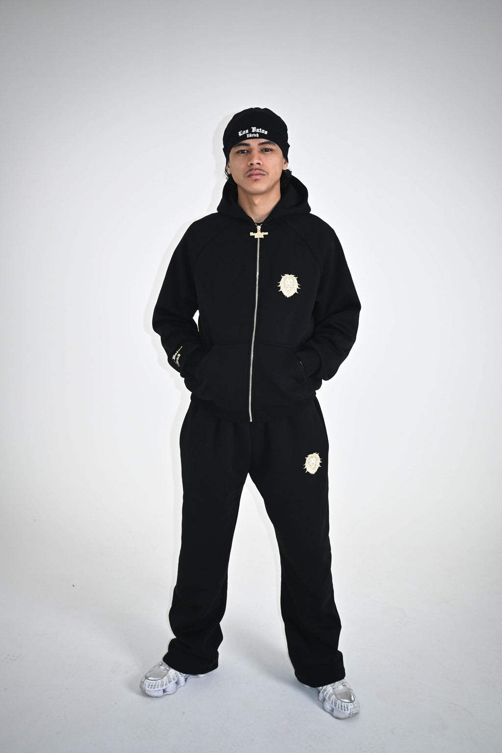 Lion Tracksuit