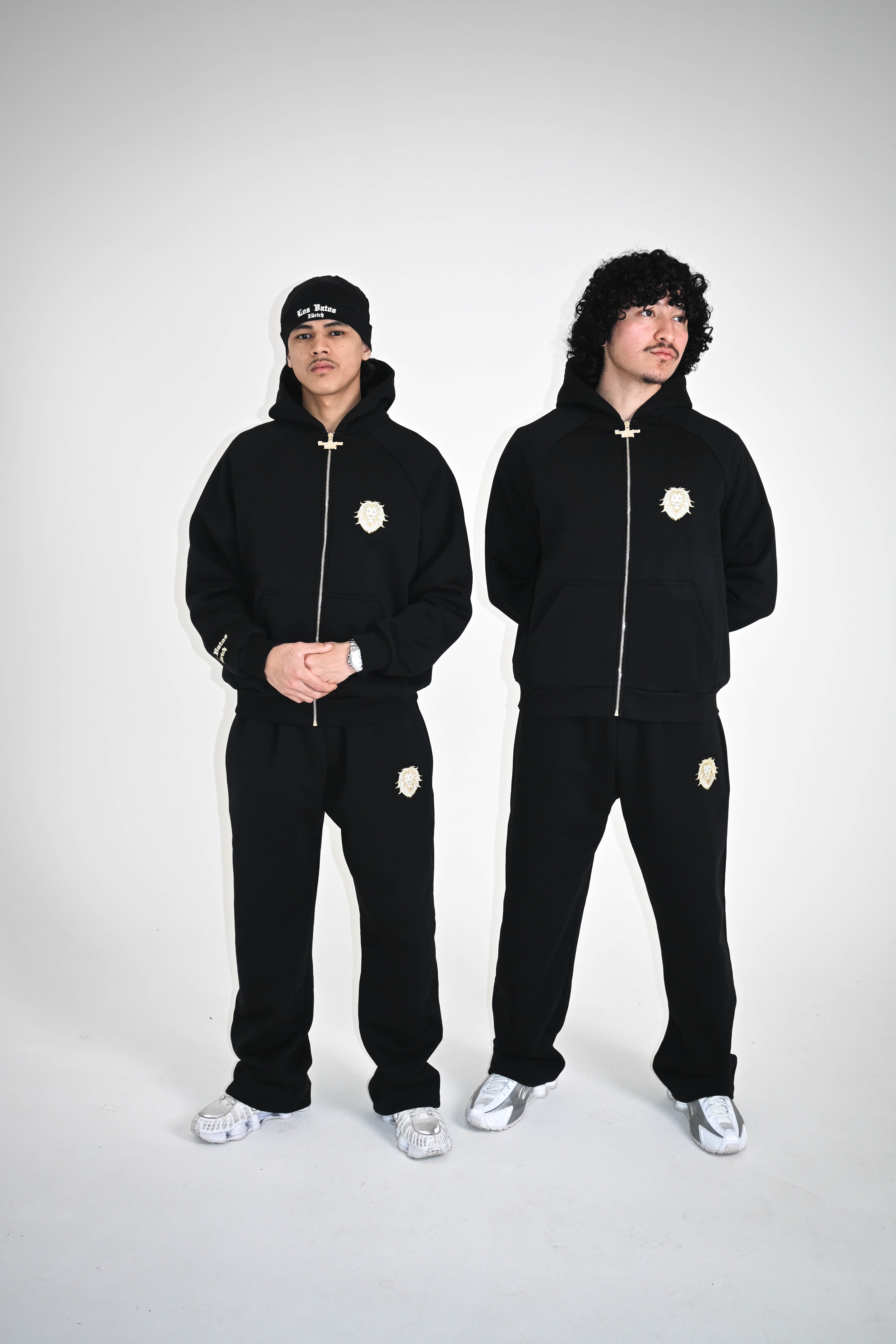 Lion Tracksuit