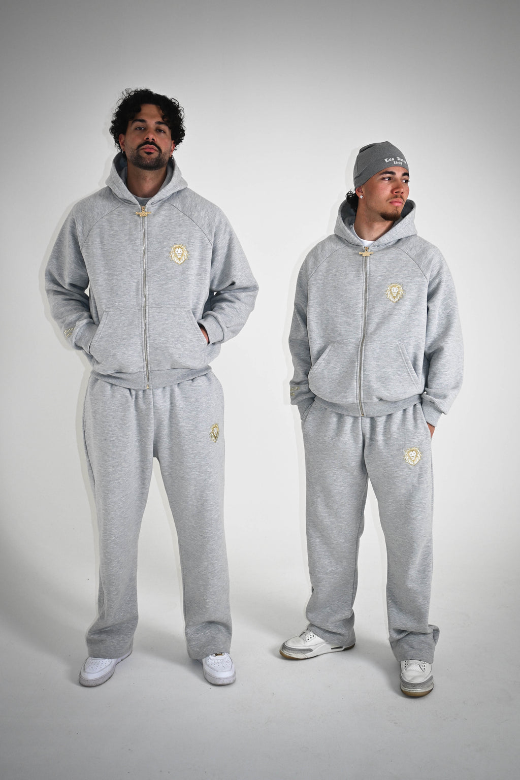 Lion Tracksuit