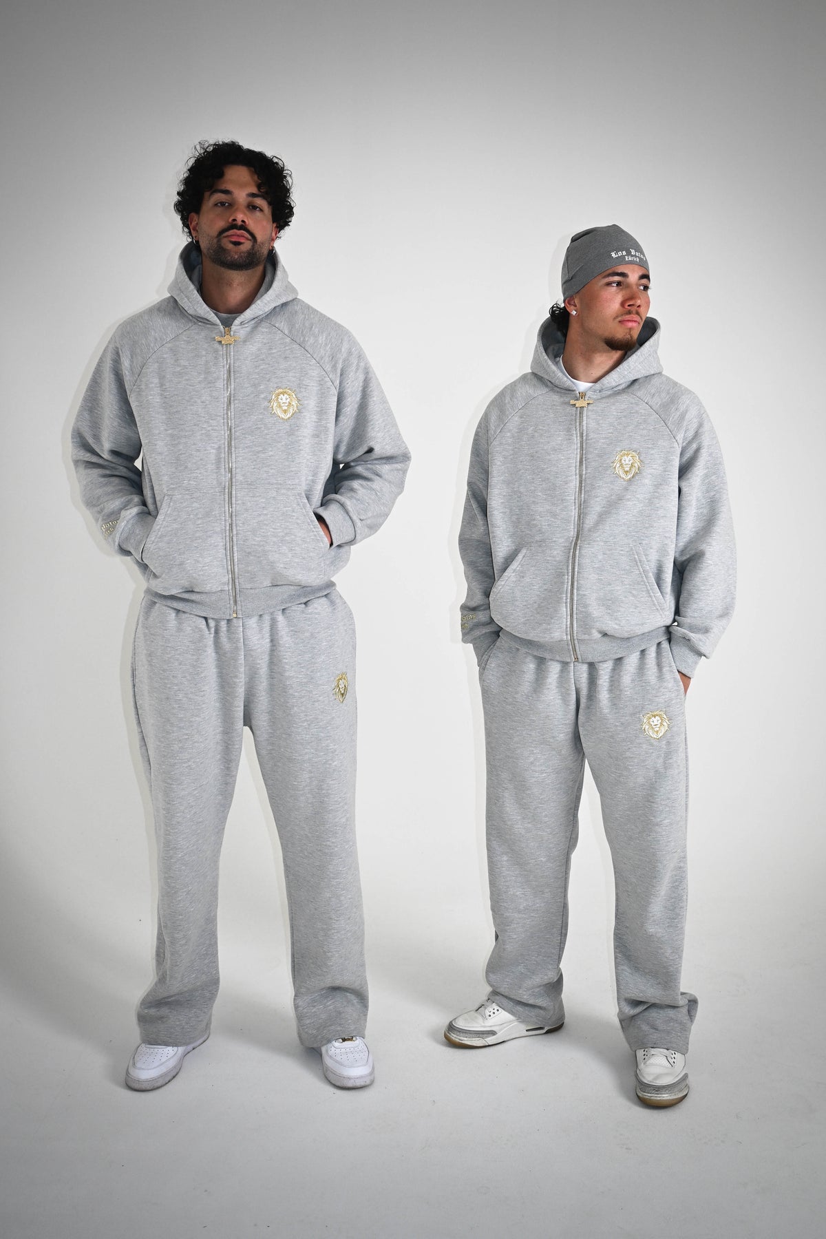 Lion Tracksuit