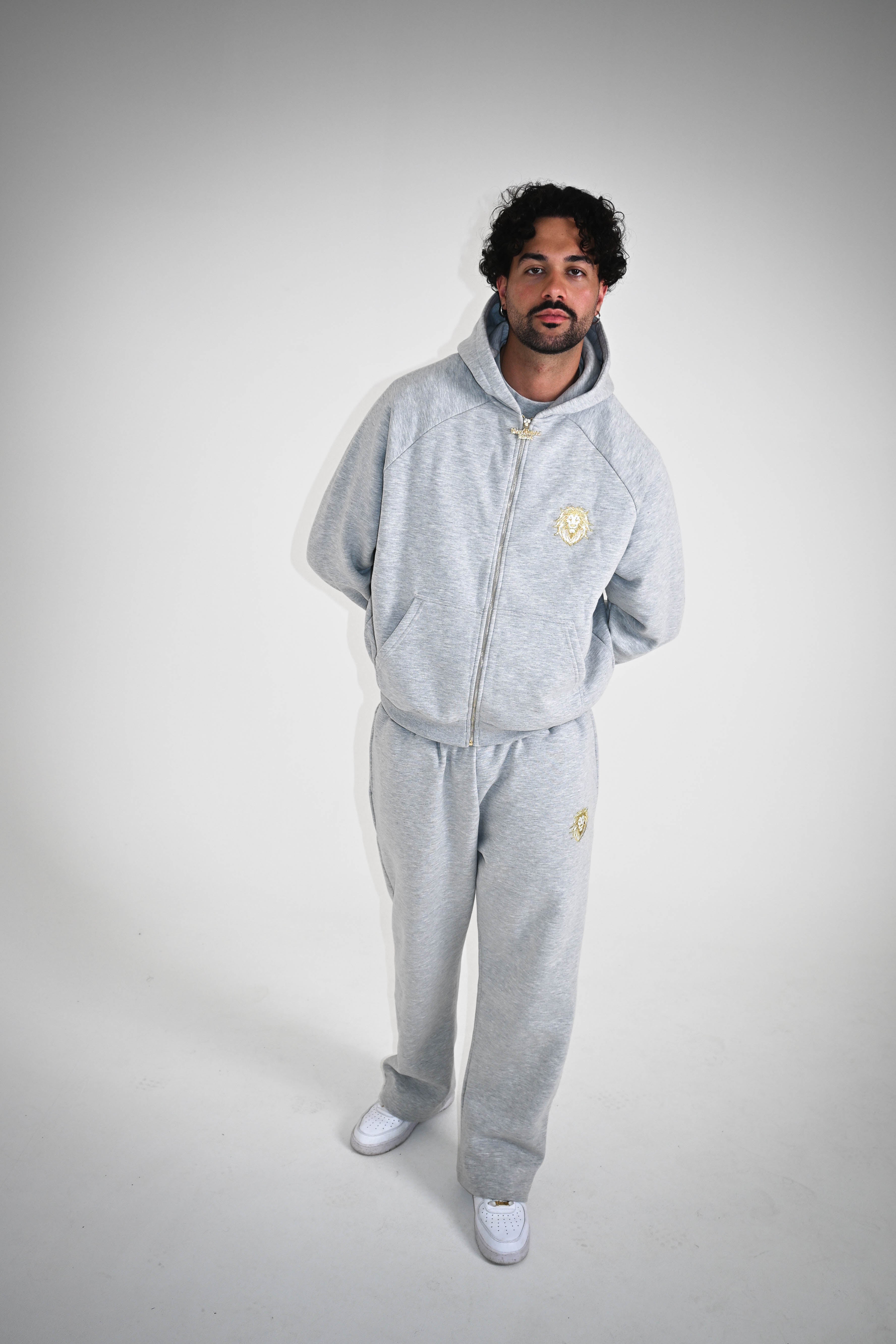Lion Tracksuit
