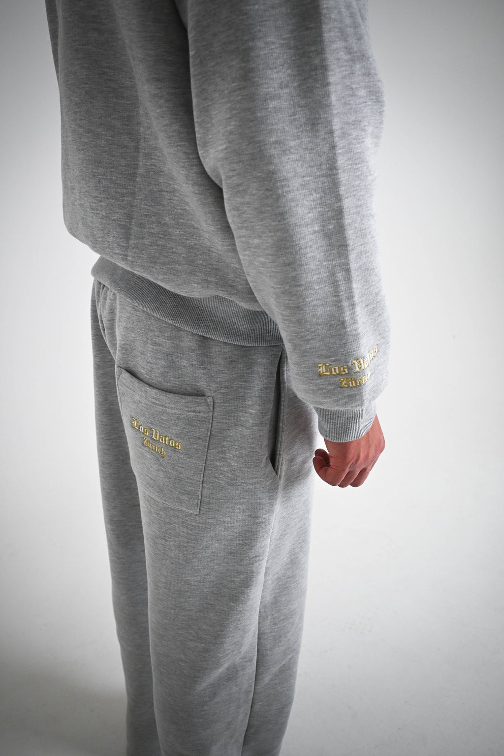 Lion Tracksuit