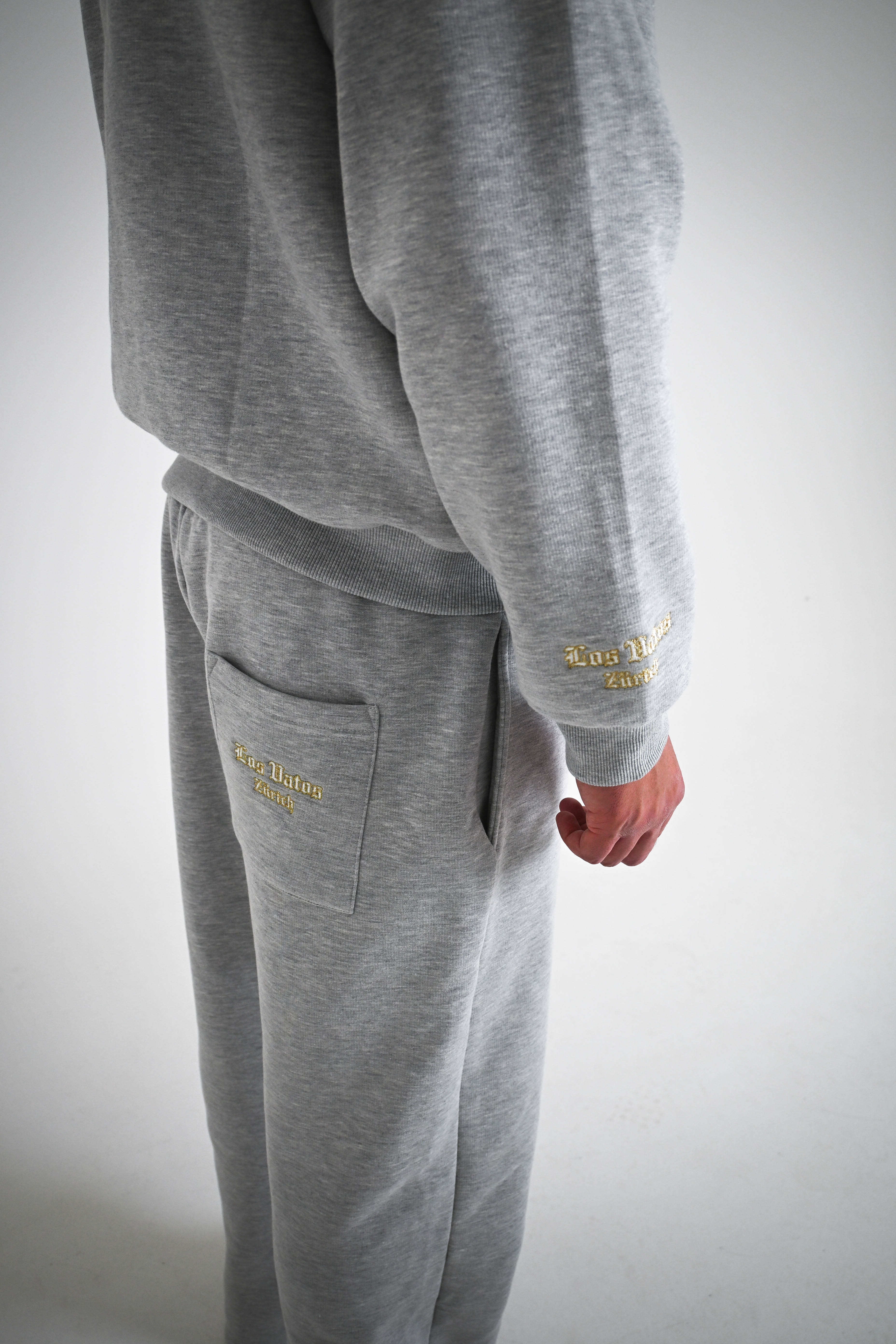 Lion Tracksuit