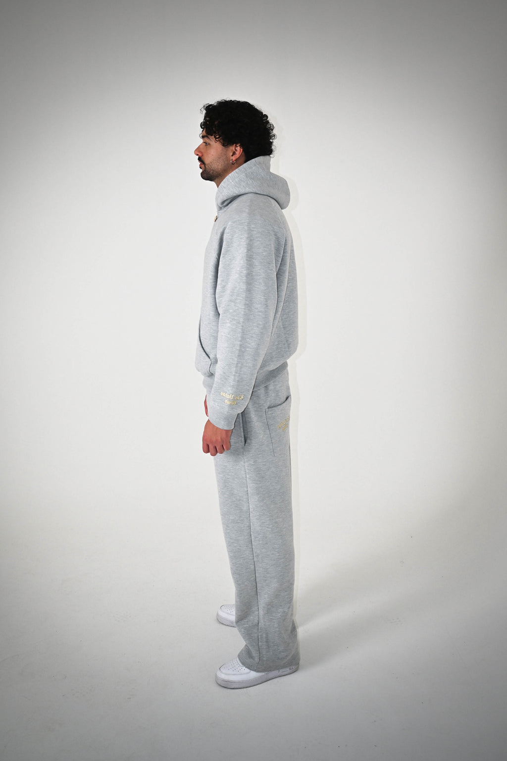 Lion Tracksuit