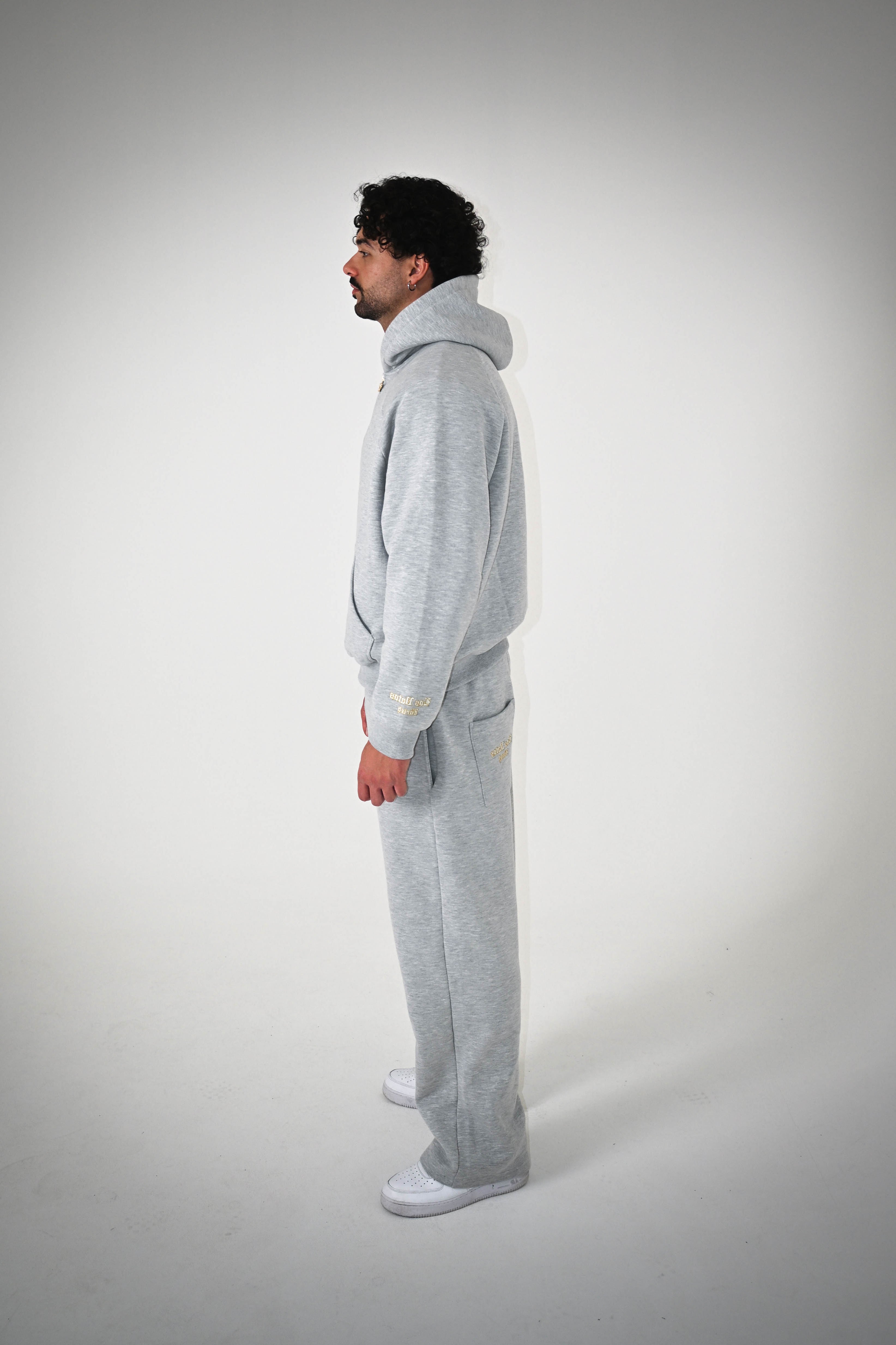 Lion Tracksuit